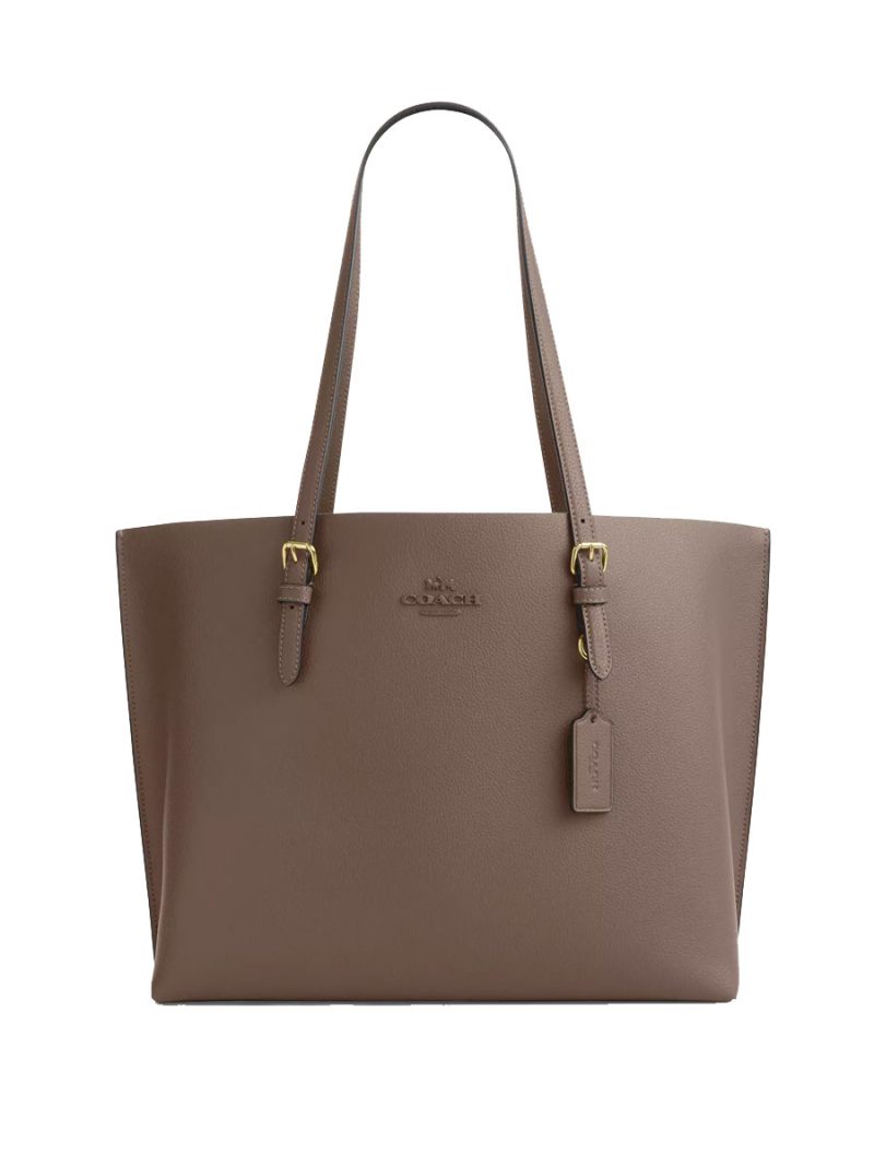 COACH Mollie Tote Bag