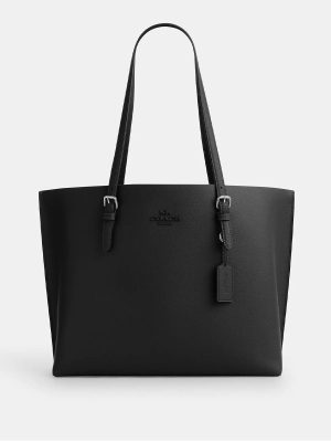 COACH Mollie Tote Bag
