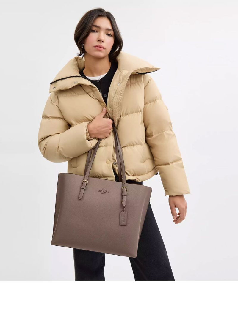 COACH Mollie Tote Bag - Image 5