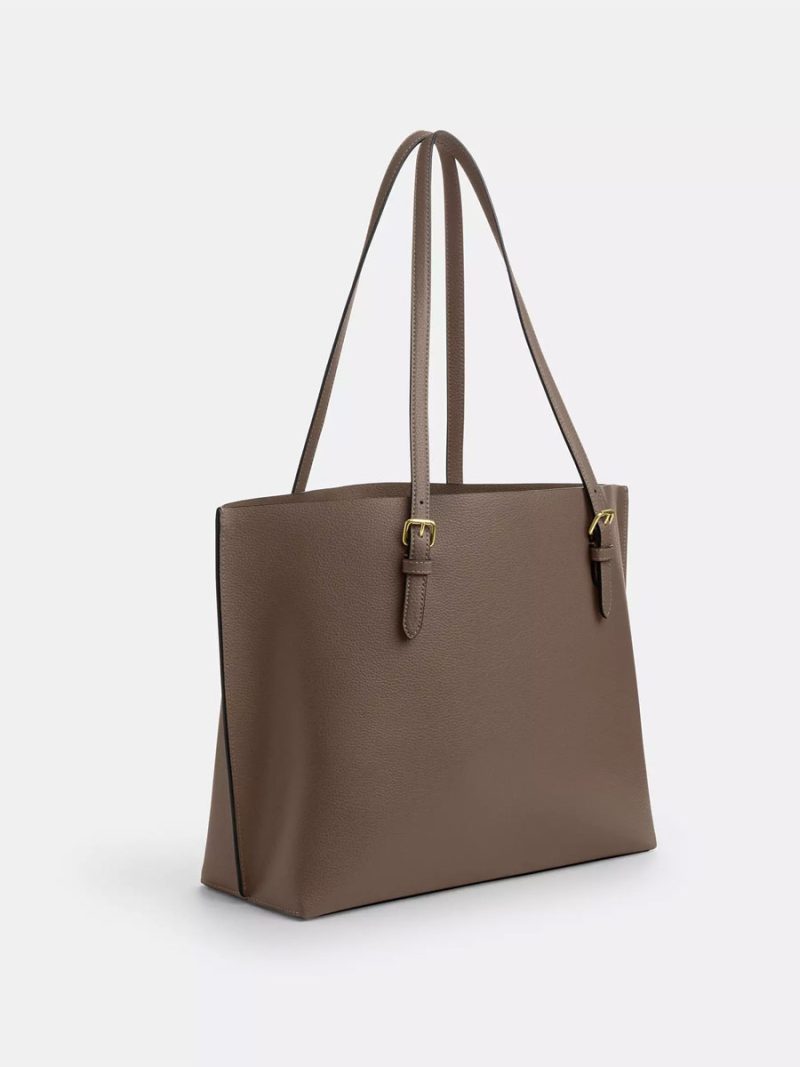 COACH Mollie Tote Bag - Image 4