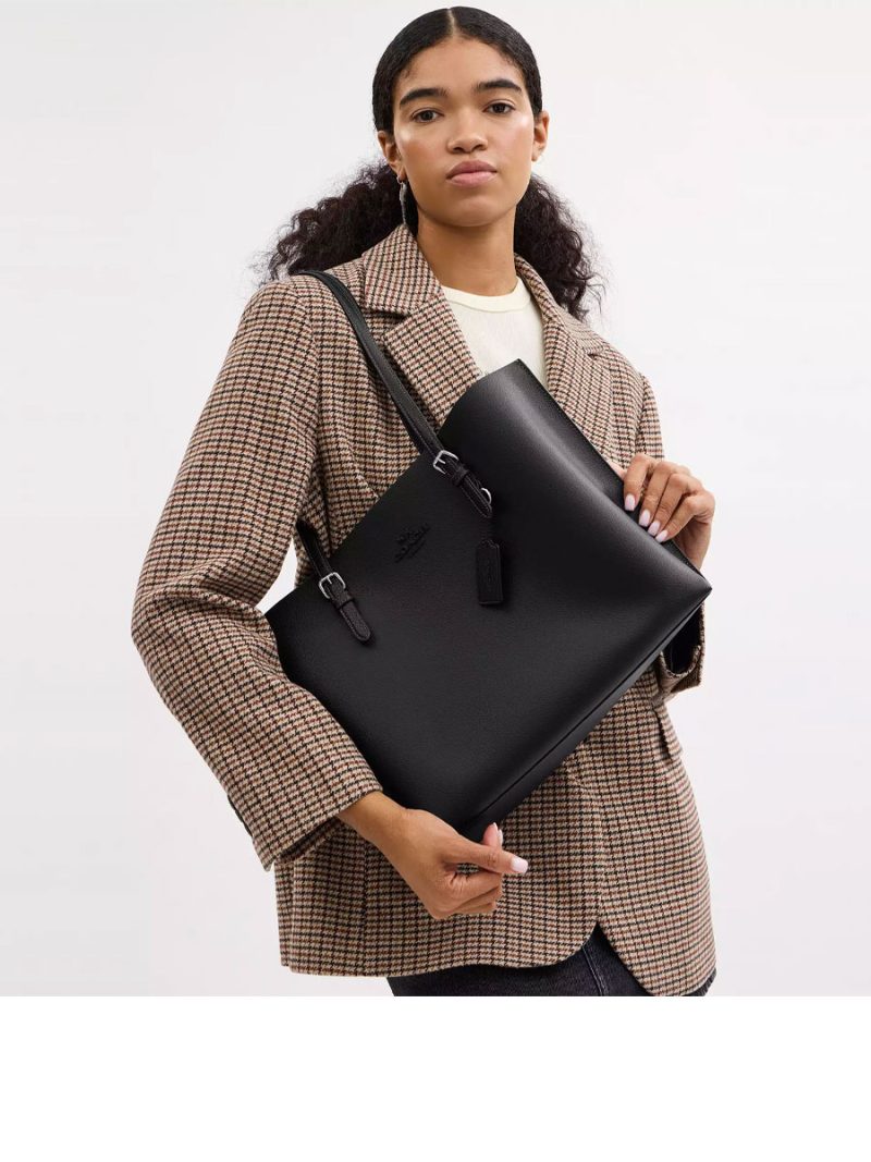 COACH Mollie Tote Bag - Image 6