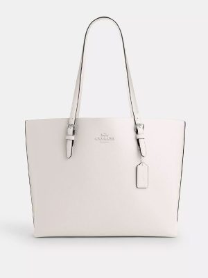 COACH Mollie Tote Bag