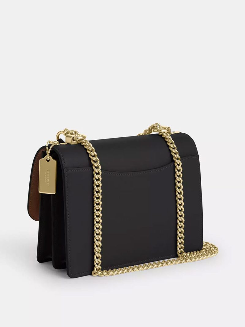 COACH Klare Crossbody Bag In Signature Canvas - Image 3