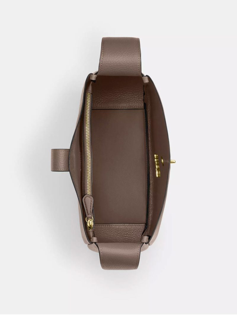 COACH Hadley Convertible Crossbody Bag - Image 2