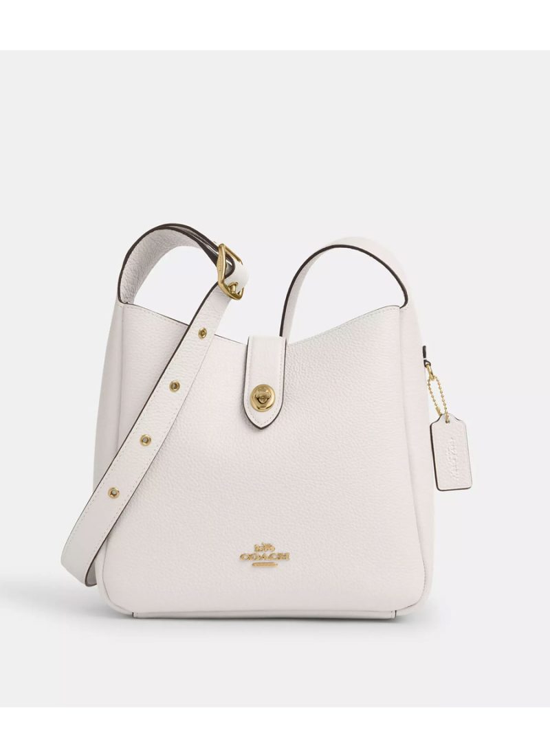 COACH Hadley Convertible Crossbody Bag
