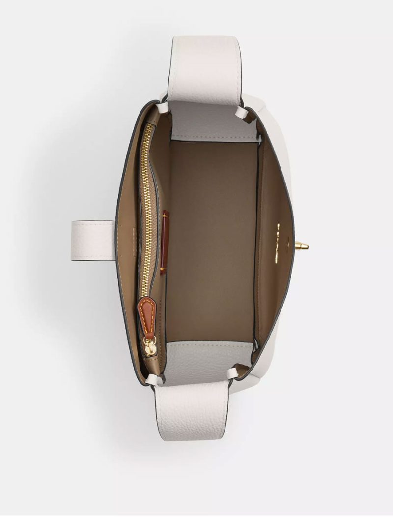COACH Hadley Convertible Crossbody Bag - Image 2