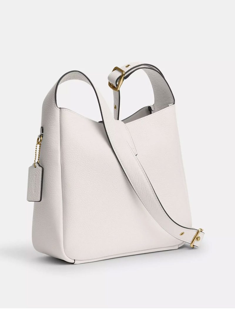 COACH Hadley Convertible Crossbody Bag - Image 3