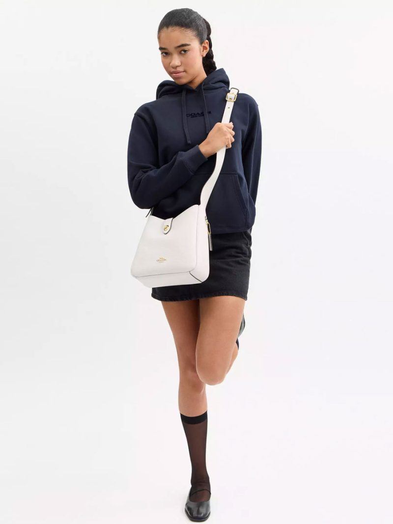 COACH Hadley Convertible Crossbody Bag - Image 5