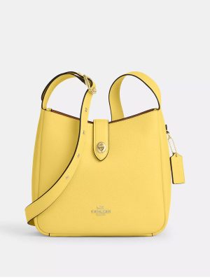 COACH Hadley Convertible Crossbody Bag