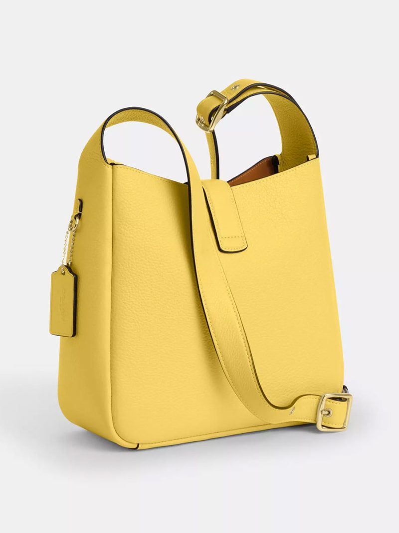 COACH Hadley Convertible Crossbody Bag - Image 3