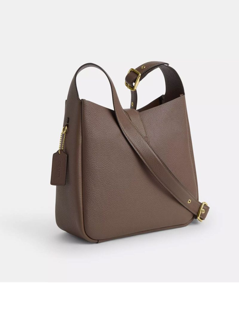 COACH Hadley Convertible Crossbody Bag - Image 3