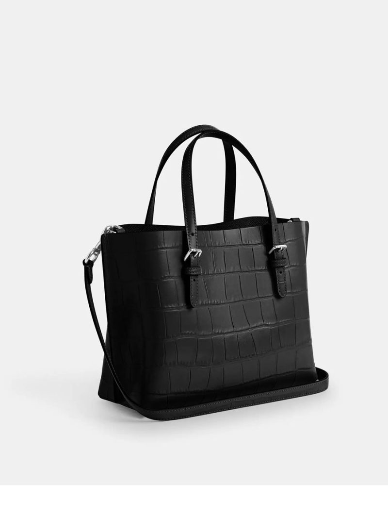 COACH Mollie Tote 25 - Image 3