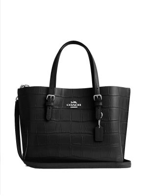 COACH Mollie Tote 25