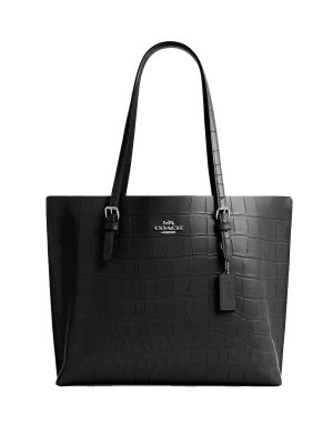 COACH Mollie Tote Bag