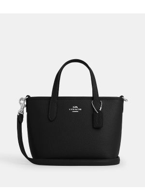 COACH City Mini Tote Bag