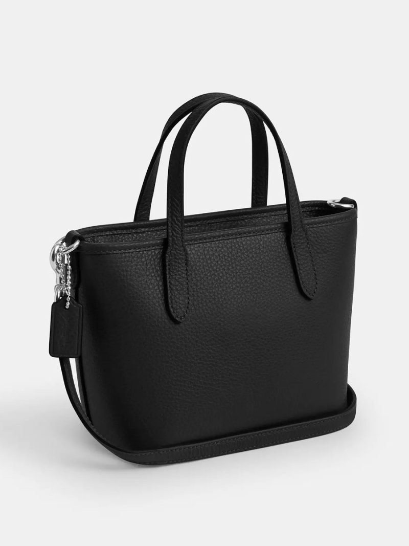 COACH City Mini Tote Bag - Image 3