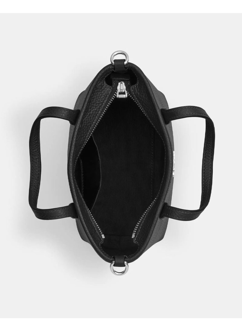 COACH City Mini Tote Bag - Image 2