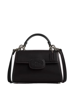 COACH Eliza Mini Top Handle Bag
