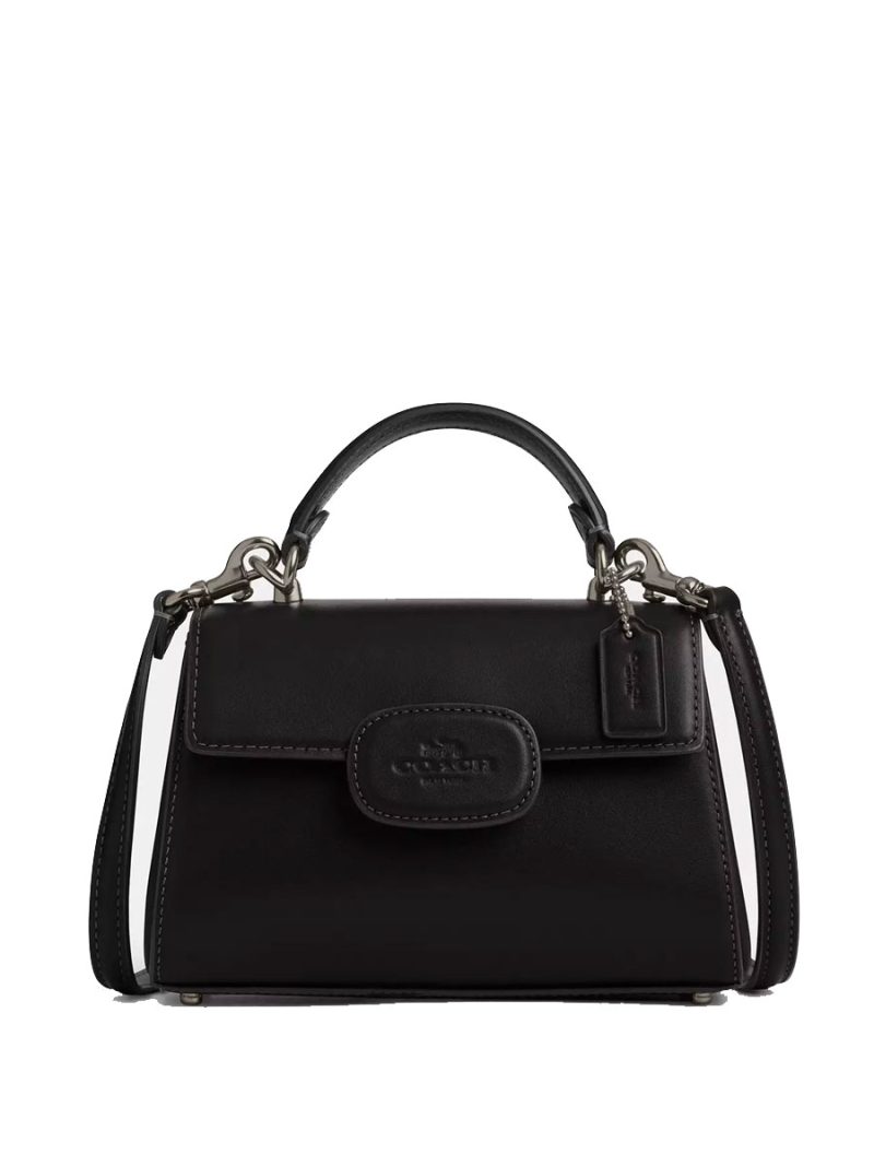 COACH Eliza Mini Top Handle Bag