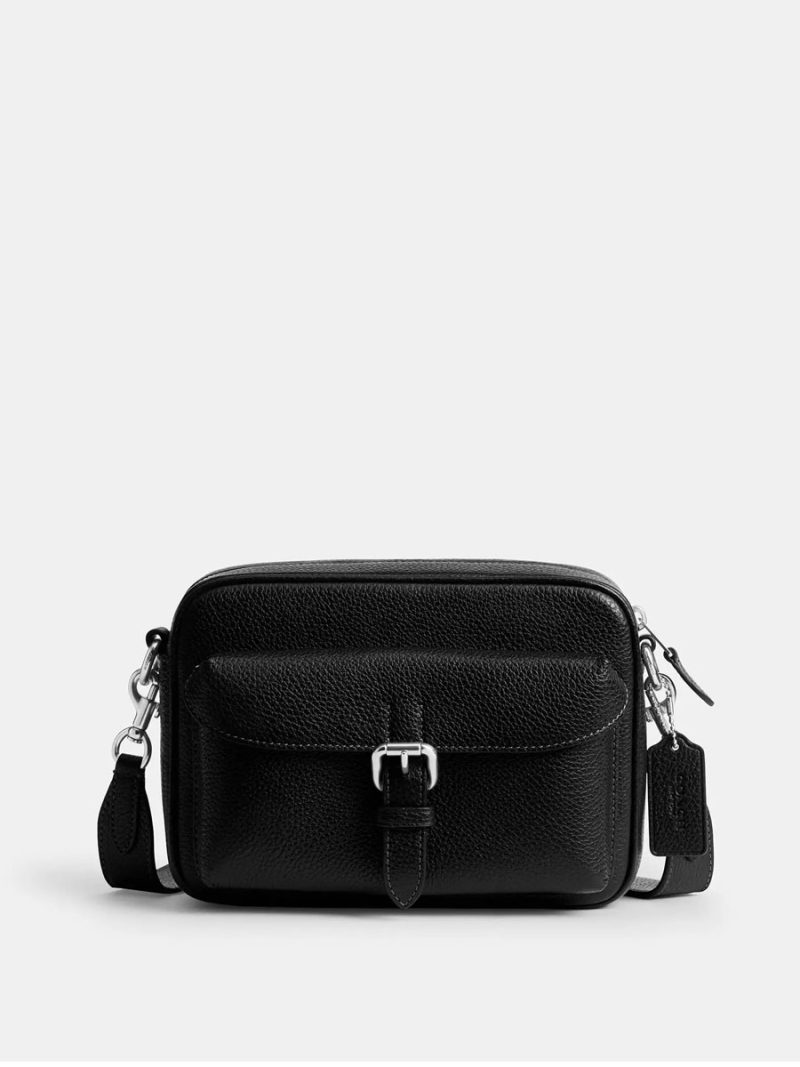 COACH Warner Crossbody Bag