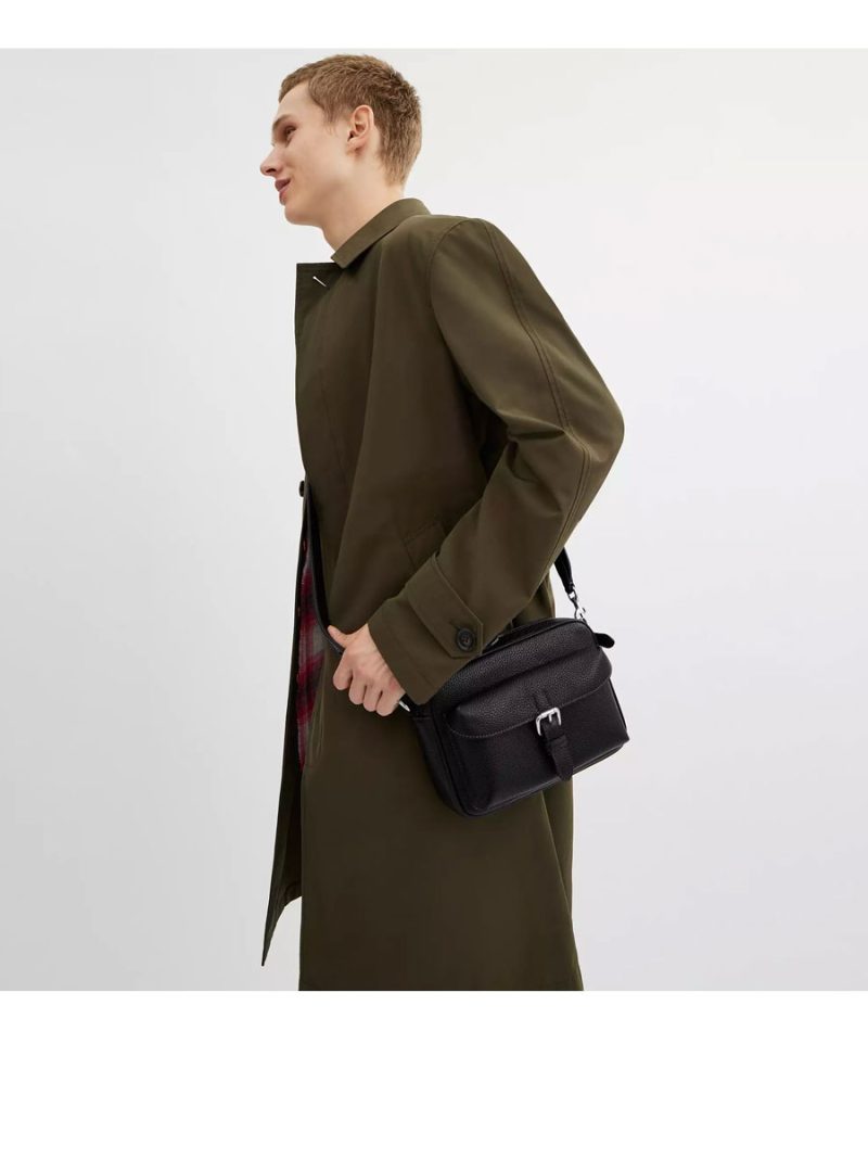 COACH Warner Crossbody Bag - Image 5