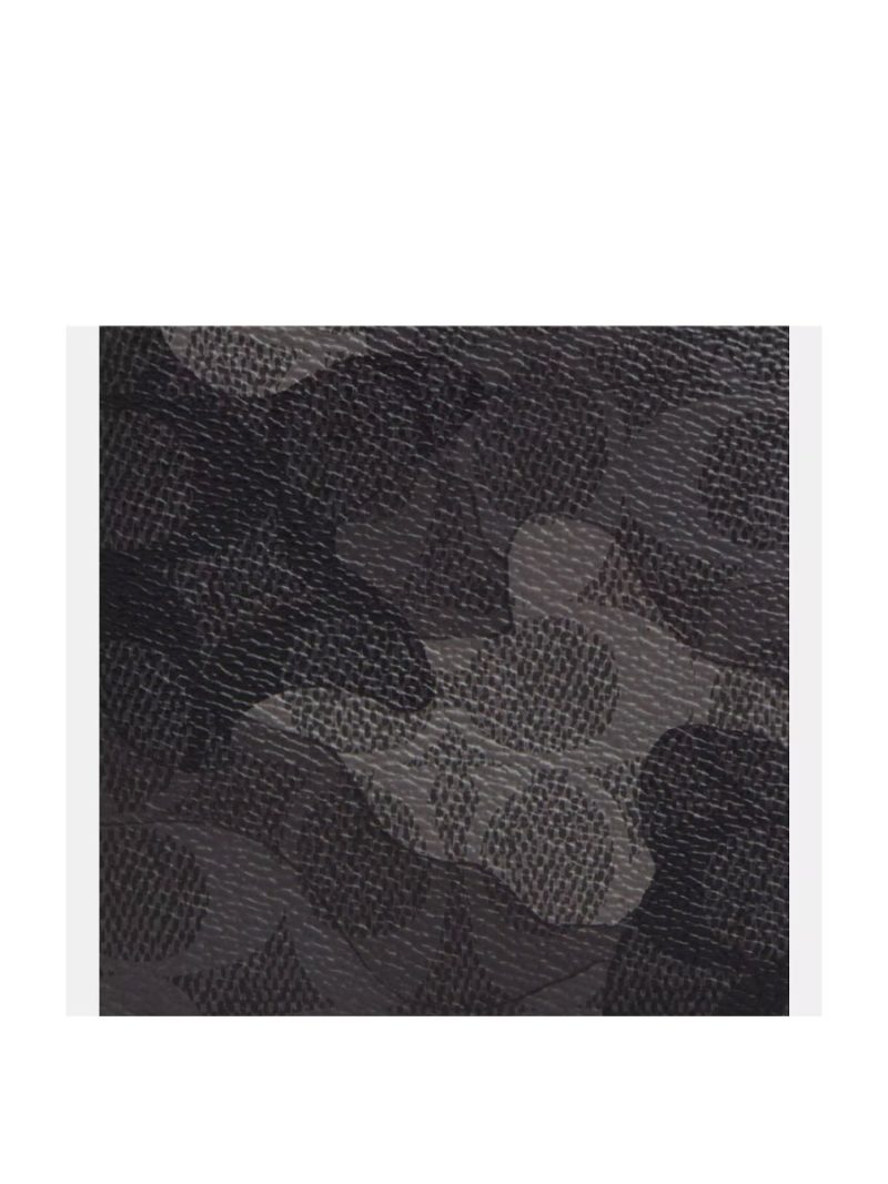 COACH 3 In 1 Wallet In Signature Camo Print - Image 4