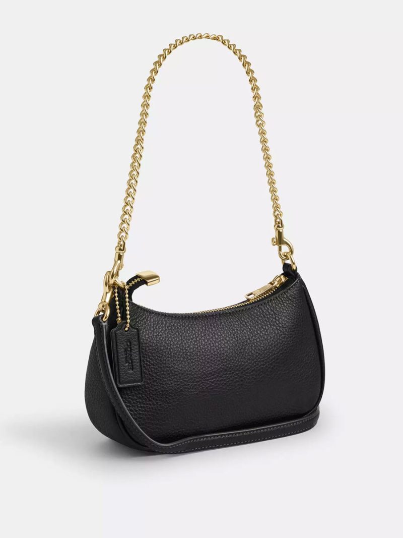 COACH Teri Mini Crossbody Bag - Image 4