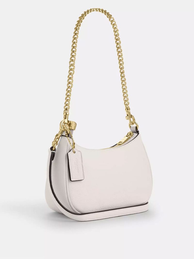 COACH Teri Mini Crossbody Bag - Image 3