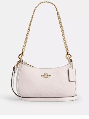 COACH Teri Mini Crossbody Bag