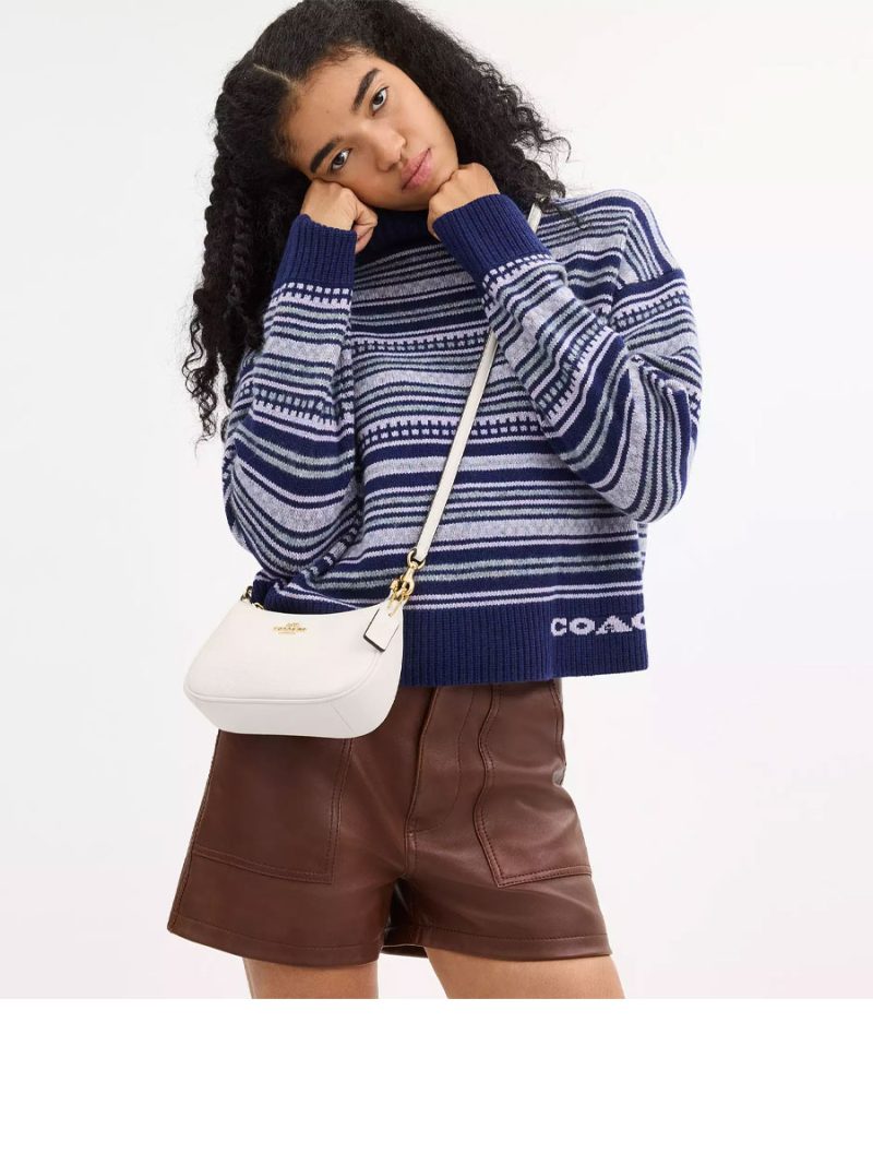 COACH Teri Mini Crossbody Bag - Image 4