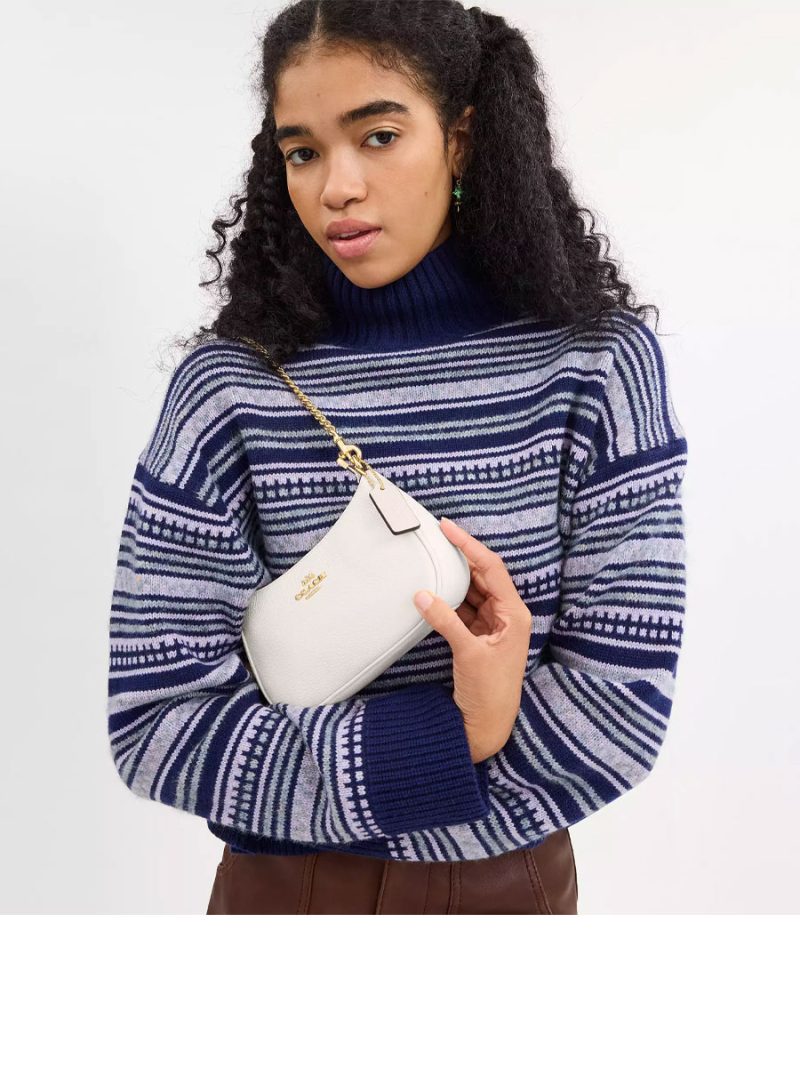 COACH Teri Mini Crossbody Bag - Image 5