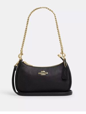 COACH Teri Mini Crossbody Bag