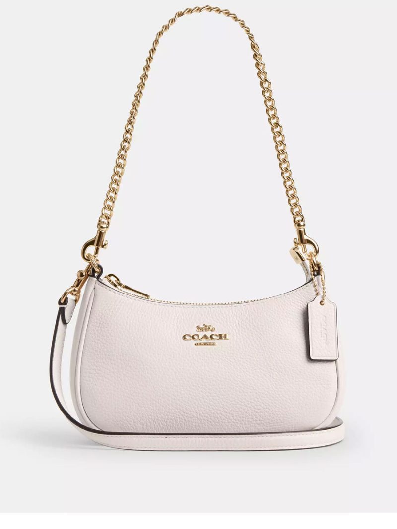 COACH Teri Mini Crossbody Bag
