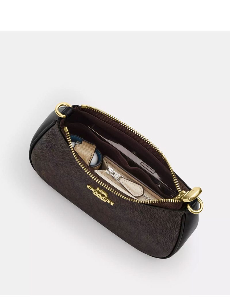 COACH Teri Mini Crossbody Bag - Image 3