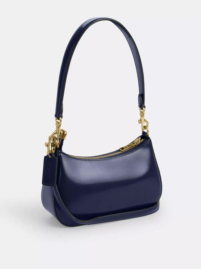 COACH Teri Mini Crossbody Bag - Image 5