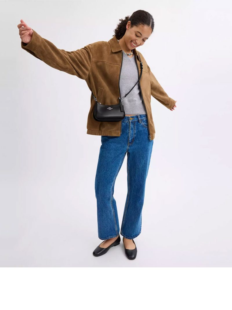 COACH Teri Mini Crossbody Bag - Image 6