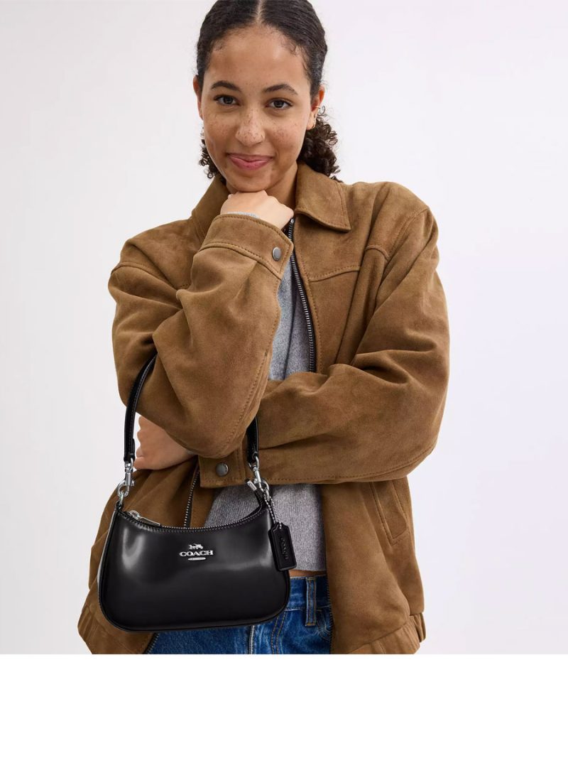 COACH Teri Mini Crossbody Bag - Image 7