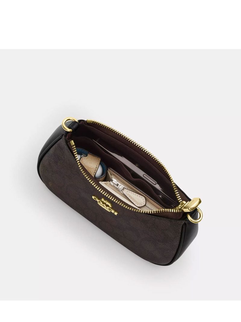 COACH Teri Mini Crossbody Bag - Image 3