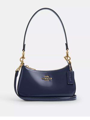 COACH Teri Mini Crossbody Bag