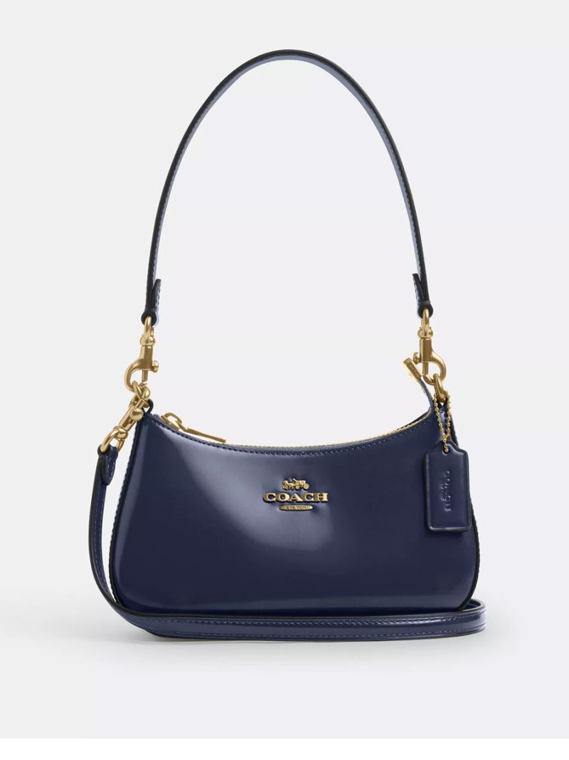 COACH Teri Mini Crossbody Bag