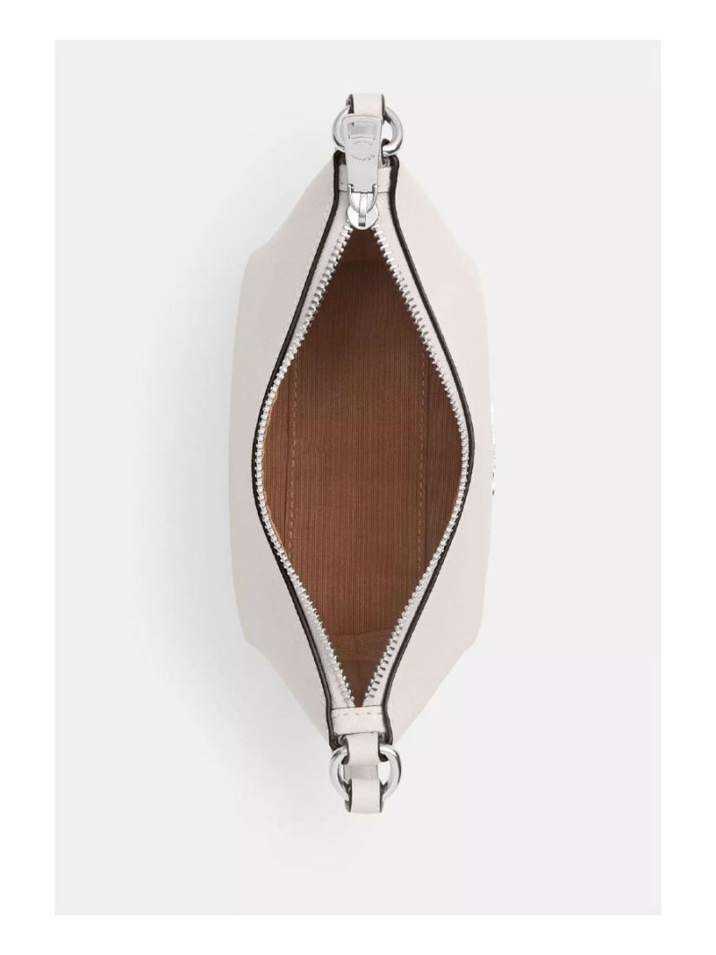 COACH Zip Top Crossbody Bag - Image 6