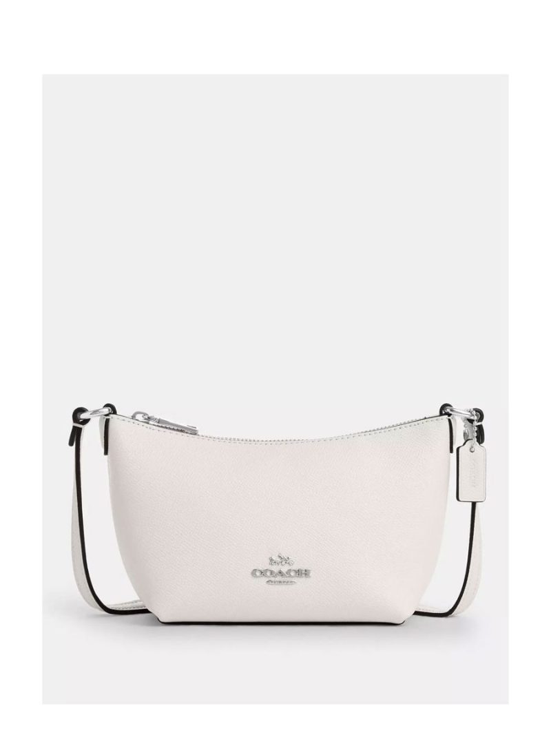 COACH Zip Top Crossbody Bag - Image 4