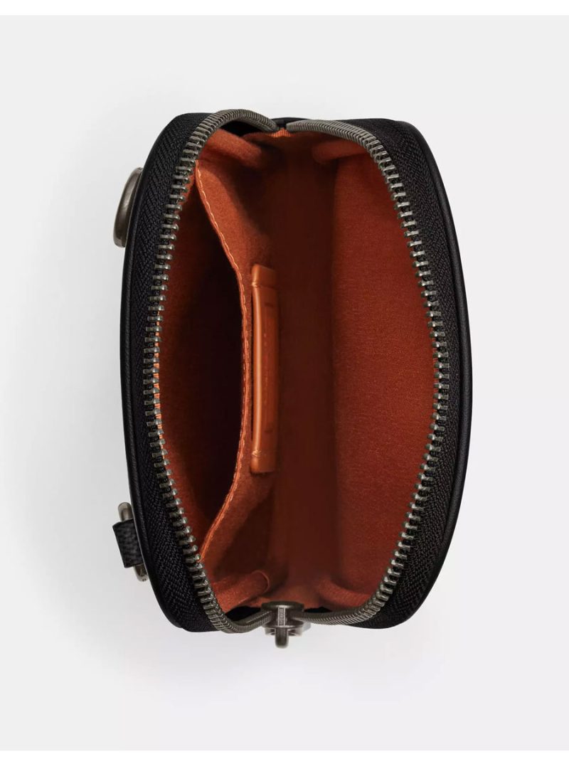 COACH Aden Crossbody In Signature Canvas - Image 2