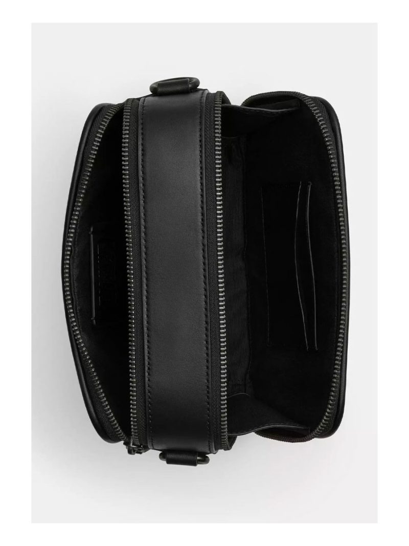 COACH Wyatt Crossbody Bag In Signature Canvas - Image 2