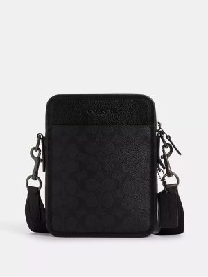 COACH Sullivan Crossbody In Signature Canvas