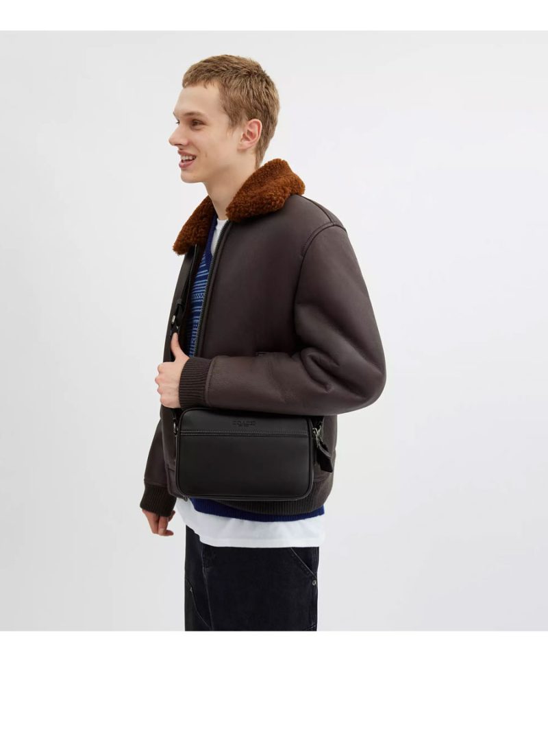 COACH Graham Crossbody - Image 5