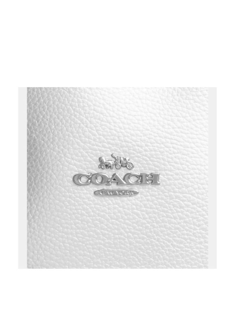 COACH Mollie Tote Bag 25 - Image 4