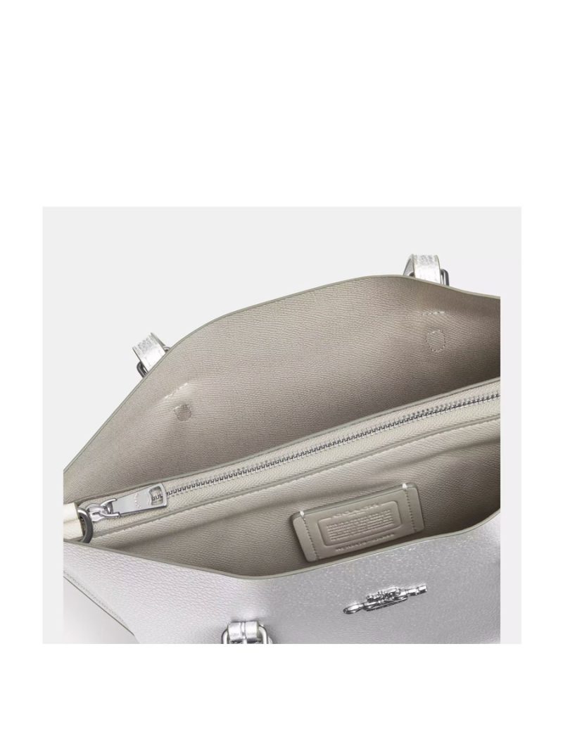 COACH Mollie Tote Bag 25 - Image 2