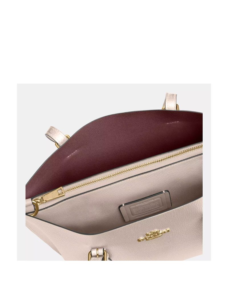 COACH Mollie Tote Bag 25 - Image 5