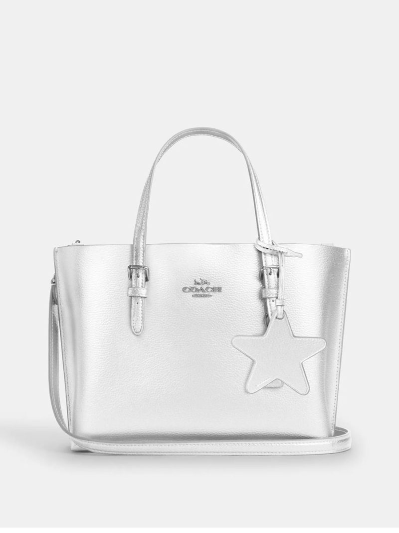 COACH Mollie Tote Bag 25